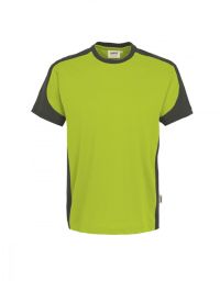 Mens Contrast Performance T-Shirt