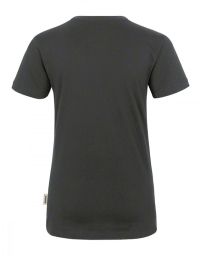 Damen V-Shirt Classic