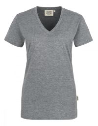 Womens V-Shirt Classic