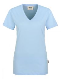 Womens V-Shirt Classic