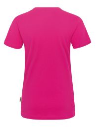 Womens V-Shirt Classic