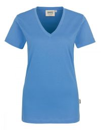 Womens V-Shirt Classic