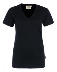 Womens V-Shirt Classic