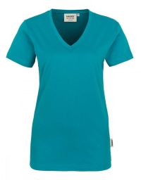 Womens V-Shirt Classic