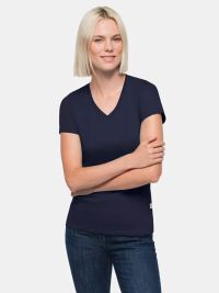 Womens V-Shirt Classic