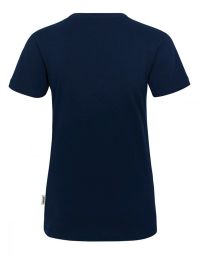 Damen V-Shirt Classic