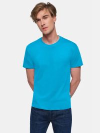 Nachhaltige T-Shirts Grün