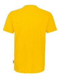 Nachhaltige T-Shirts Gelb