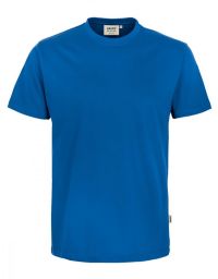 Nachhaltiges T-Shirt Blau