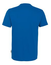 Nachhaltiges T-Shirt Blau