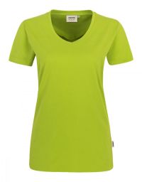 T-Shirt Damen Grün