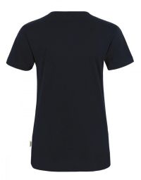 T-Shirt Damen Schwarz