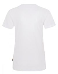 T-Shirt Damen Weiß