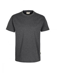 Herren T-Shirt Anthrazit