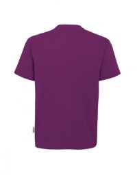 T-Shirt Herren Lila