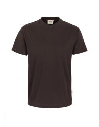 T-Shirt Herren Braun