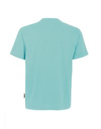 T-Shirt Herren Mintgrün