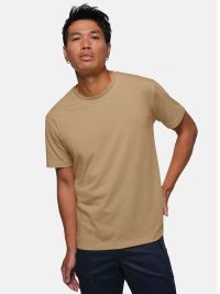 T-Shirt Herren Beige
