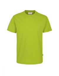 T-Shirt Herren Grün