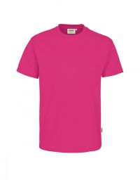 T-Shirt Herren Pink