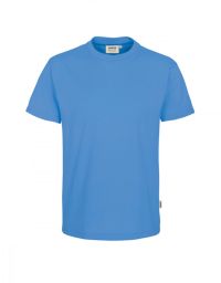 T-Shirt Herren Blau