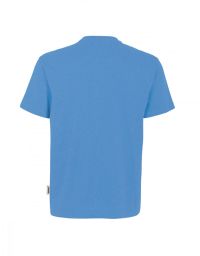 T-Shirt Herren Blau