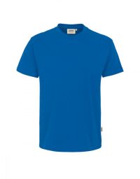 Rundhals T-Shirt Herren