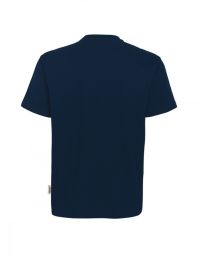 Rundhals T-Shirts Herren