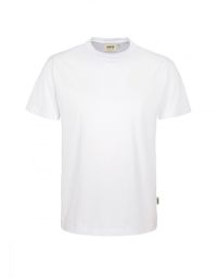 T-Shirt Herren Weiß