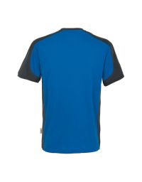 Herren Contrast Performance T-Shirt