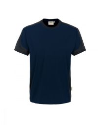 Mens Contrast Performance T-Shirt