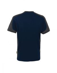 Herren Contrast Performance T-Shirt