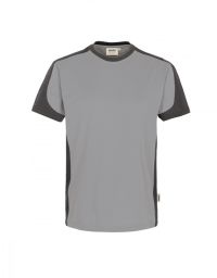 Herren Contrast Performance T-Shirt