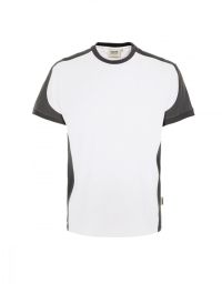 Mens Contrast Performance T-Shirt