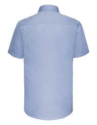 Shirt Henry Short-Sleeved