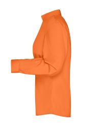 Damenblusen Orange