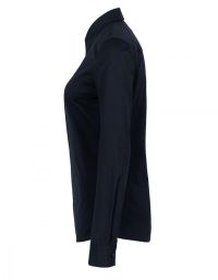 Performance Blouse Long-Sleeved