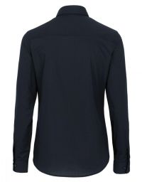 Performance Blouse Long-Sleeved