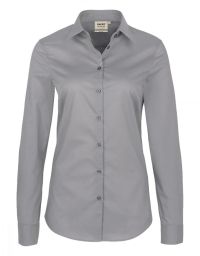 Performance Blouse Long-Sleeved