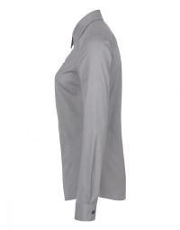 Performance Blouse Long-Sleeved