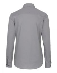 Performance Blouse Long-Sleeved