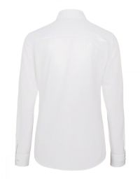 Performance Blouse Long-Sleeved