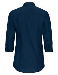 Performance Blouse 3/4 sleeved