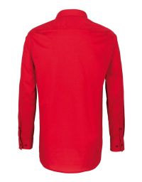 Performance Shirt Long-Sleeved