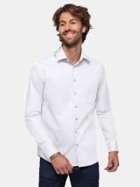 Performance Shirt Long-Sleeved