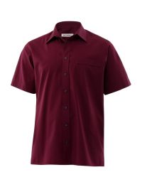 Shirt George Short-Sleeve