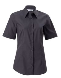 Restaurant Blusen Kurzarm