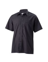 Shirt George Short-Sleeve