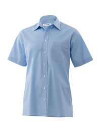 Shirt George Short-Sleeve