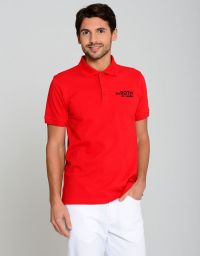 Poloshirt Herren besticken